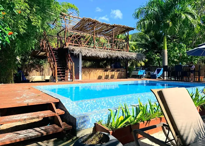 Secret Spot Lagoon Dream
